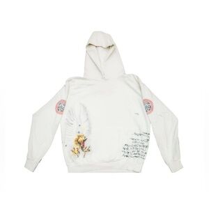 Travis Scott Utopia Circus Maximus Tour Hoodie - XL - Rare/Authentic